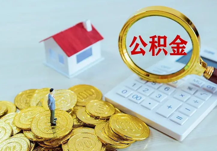 阜宁公积金封存十年怎么提（公积金封存十年提取）